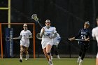 WLax vs Westfield  Wheaton College Women's Lacrosse vs Westfield State University. - Photo by Keith Nordstrom : Wheaton, Lacrosse, LAX, Westfield State